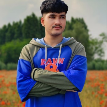 Deepak Malla